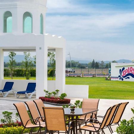 Hotel Splash Inn San Miguel de Allende Extérieur photo