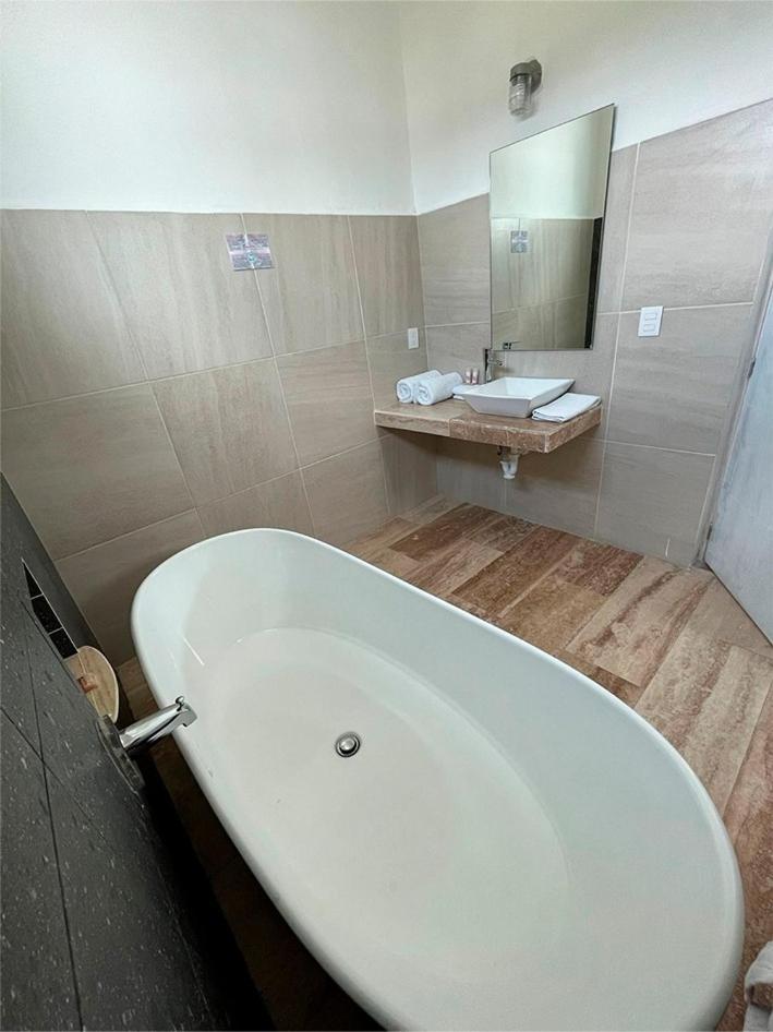 Hotel Splash Inn San Miguel de Allende Extérieur photo