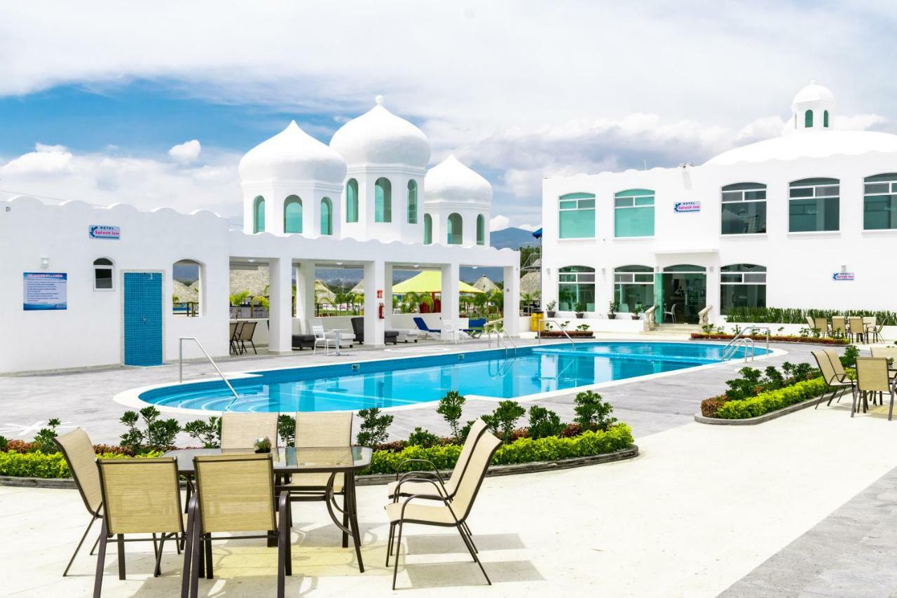 Hotel Splash Inn San Miguel de Allende Extérieur photo