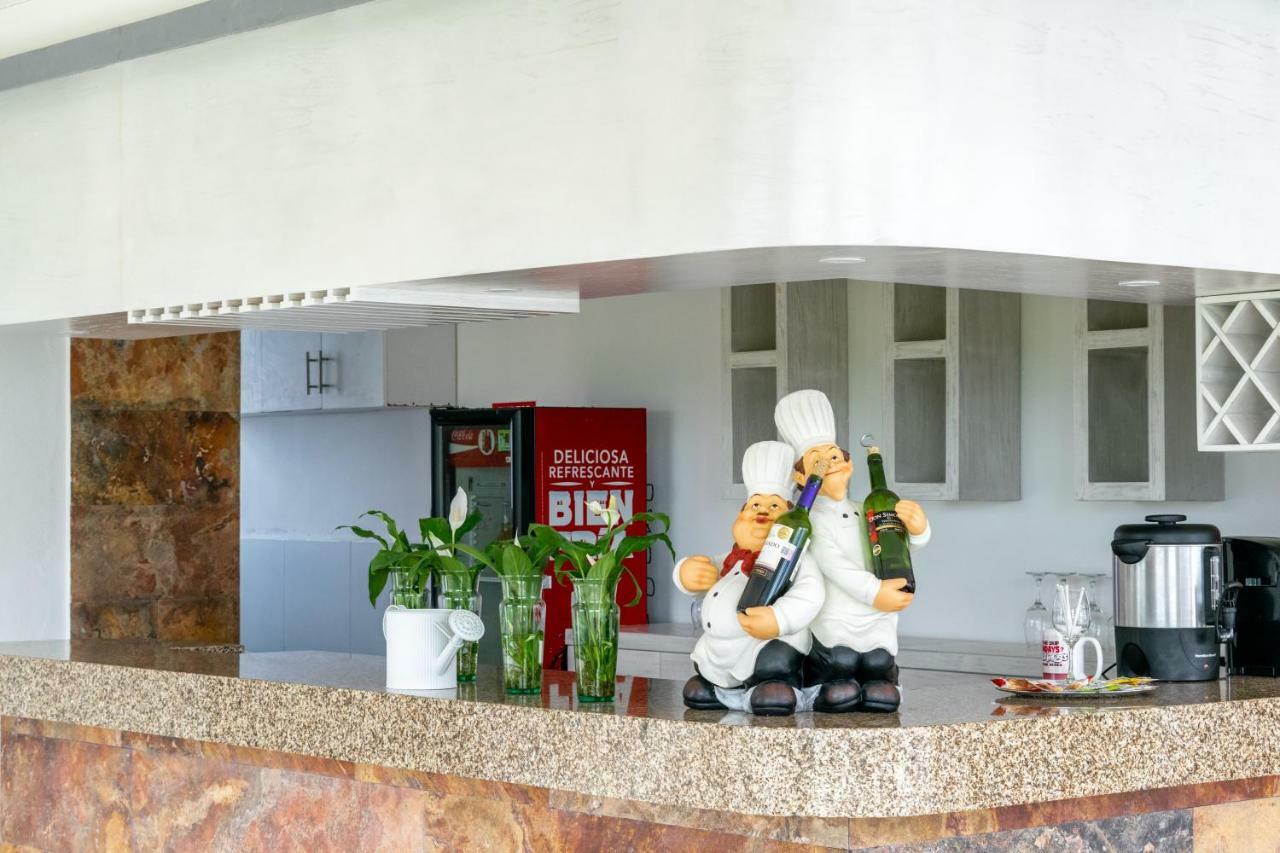 Hotel Splash Inn San Miguel de Allende Extérieur photo